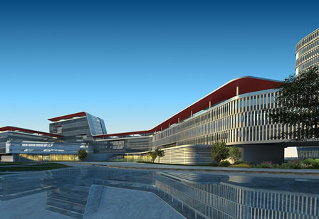 大连市花园设计的测试内容