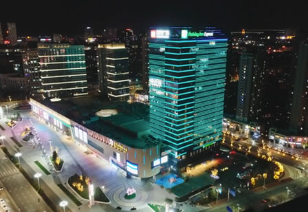 大连市花园设计的测试内容