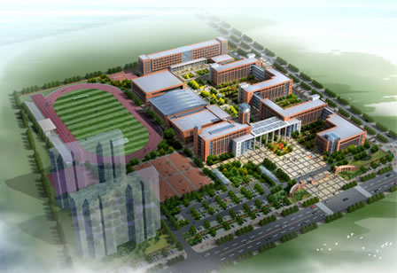 大连市花园设计的测试内容