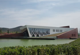 大连市花园设计的测试内容