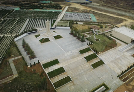 大连市花园设计的测试内容